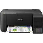 IMPRIMANTE EPSON ECOTANK L3110 (C11CG87403) – Image 19