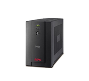 ONDULEUR APC BACK-UPS 1400VA LINE INTERACTIVE (BX1400U-FR)