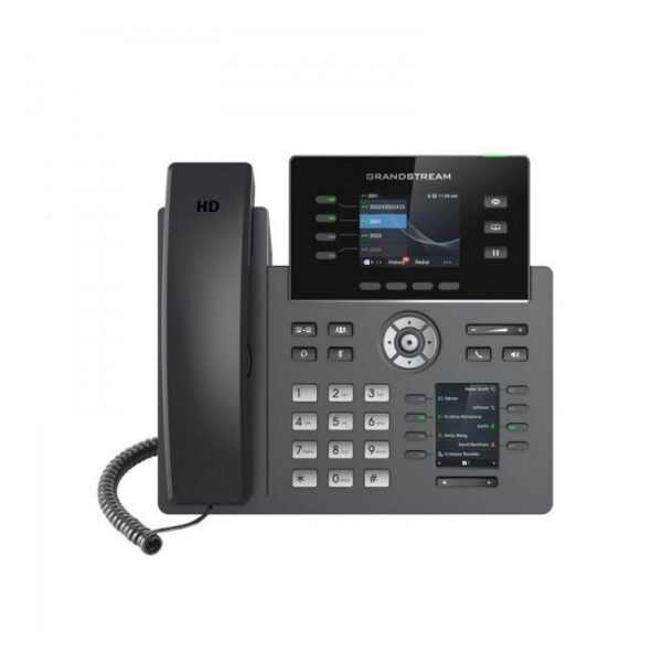 Grandstream GRP2614 Téléphone IP