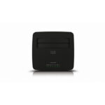 ROUTEUR LINKSYS SANS FIL N300 AVEC MODEM ADSL2+ X1000 (X1000-M2) – Image 6