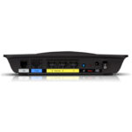 ROUTEUR LINKSYS SANS FIL N300 AVEC MODEM ADSL2+ X1000 (X1000-M2) – Image 10