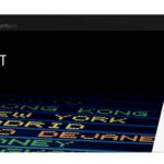 HP 201A Magenta – Toner HP LaserJet d’origine (CF403A)