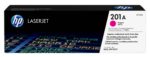 HP 201A Magenta – Toner HP LaserJet d’origine (CF403A)