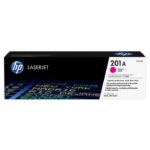 HP 201A Magenta – Toner HP LaserJet d’origine (CF403A) – Image 2