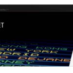 HP 201A Jaune – Toner HP LaserJet d’origine (CF402A)