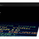 Toner HP 201A LaserJet authentique – Cyan (CF401A)
