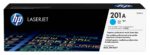 Toner HP 201A LaserJet authentique – Cyan (CF401A) – Image 3