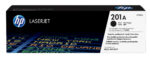 Toner HP 201A LaserJet authentique – Noir (CF400A)