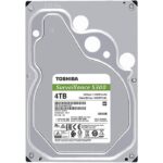 DISQUE DUR DE SURVEILLANCE TOSHIBA S300 SATA 3.5” 4TO – Image 4