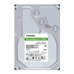 DISQUE DUR DE SURVEILLANCE TOSHIBA S300 SATA 3.5” 10TO – Image 3