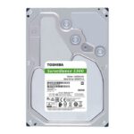 DISQUE DUR DE SURVEILLANCE TOSHIBA S300 SATA 3.5” 10TO – Image 4