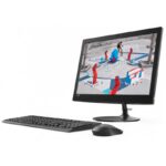 ORDINATEUR DE BURAU ALL-IN-ONE LENOVO IdeaCentre 330 -20IGM (F0D70047AL) – Image 3
