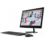ORDINATEUR DE BURAU ALL-IN-ONE LENOVO IdeaCentre 330 -20IGM (F0D70047AL) – Image 4