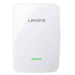RANGE EXTENDER LINKSYS USB SANS FIL RE4100W BD N600 (RE4100W-EU)