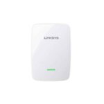 RANGE EXTENDER LINKSYS USB SANS FIL RE4100W BD N600 (RE4100W-EU) – Image 2