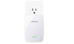 RANGE EXTENDER LINKSYS USB SANS FIL RE4100W BD N600 (RE4100W-EU) – Image 5