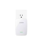 RANGE EXTENDER LINKSYS USB SANS FIL RE4100W BD N600 (RE4100W-EU) – Image 6