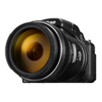 APPAREIL PHOTO NIKON COOLPIX P1000