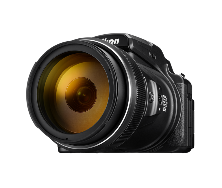 APPAREIL PHOTO NIKON COOLPIX P1000