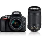 APPAREIL PHOTO NIKON D5600 – Image 2