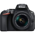 APPAREIL PHOTO NIKON D5600 – Image 4