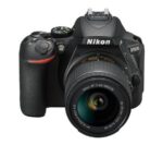 APPAREIL PHOTO NIKON D5600 – Image 7