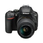 APPAREIL PHOTO NIKON D5600 – Image 8