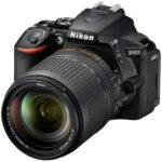 APPAREIL PHOTO NIKON D5600 – Image 9