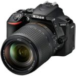 APPAREIL PHOTO NIKON D5600 – Image 10