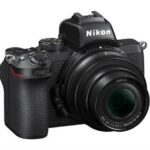 APPAREIL PHOTO NIKON Z 50