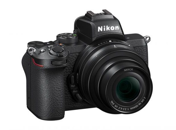APPAREIL PHOTO NIKON Z 50