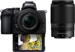 APPAREIL PHOTO NIKON Z 50 – Image 3