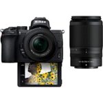 APPAREIL PHOTO NIKON Z 50 – Image 4