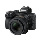 APPAREIL PHOTO NIKON Z 50 – Image 8