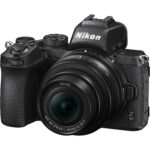 APPAREIL PHOTO NIKON Z 50 – Image 9