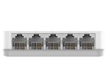 SWITCH DLINK UNMANAGED 8 PORTS 10/100 MBPS DES-1005C/E – Image 3