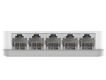 SWITCH DLINK UNMANAGED 8 PORTS 10/100 MBPS DES-1005C/E – Image 4