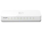 SWITCH DLINK UNMANAGED 8 ports 10/100 Mbps DES-1008C/E – Image 2