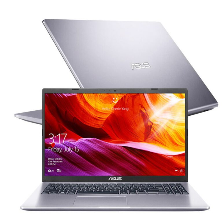 ORDINATEUR PORTABLE ASUS S509JA-BR080T (90NB0QE1-M09140)