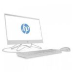 ORDINATEUR BUREAU ALL-IN-ONE HP 200 G4 22 (9US61EA) – Image 3