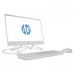 ORDINATEUR BUREAU ALL-IN-ONE HP 200 G4 22 (9US61EA) – Image 4