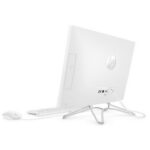 ORDINATEUR BUREAU ALL-IN-ONE HP 200 G4 22 (9US61EA) – Image 5