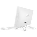 ORDINATEUR BUREAU ALL-IN-ONE HP 200 G4 22 (9US61EA) – Image 6