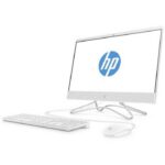 ORDINATEUR BUREAU ALL-IN-ONE HP 200 G4 22 (9US61EA) – Image 2