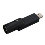 Patch Audio XLR 12 Femelle – Image 2