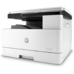 IMPRIMANTE MUTLIFONCTION LASERJET PRO HP M436N A3 (W7U01A) – Image 10
