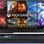 ORDINATEUR PORTABLE ASUS GAMING ROG Strix G712LV-EV009T