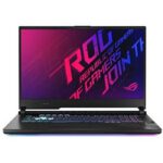 ORDINATEUR PORTABLE ASUS GAMING ROG Strix G712LV-EV009T – Image 6