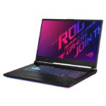 ORDINATEUR PORTABLE ASUS GAMING ROG Strix G712LV-EV009T – Image 10