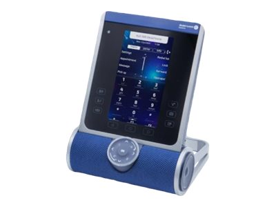 ALCATEL LUCENT ENTERPRISE - ALE-500 Enterprise DeskPhone without handset – Alcatel-Lucent Enterprise